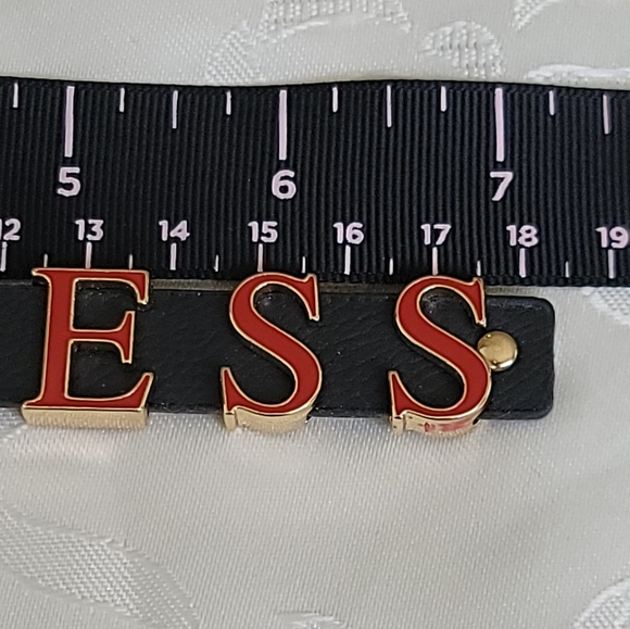 💥 Guess bag charm 💥 - Picture 9 of 13